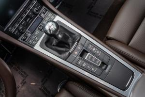 Porsche 911 Carrera S Coupe 2012 года  (NA)